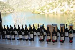 Oh my, all that and we've not even had lunch yet