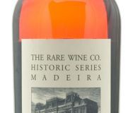Rare Wine Company New York Malmsey