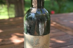 1795 Real Vinicola da Madeira Terrantez