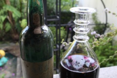 1795 Real Vinicola da Madeira Terrantez