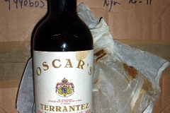 1802 Acciaioly Terrantez - the greatest Madeira ever?