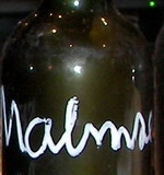1830 Quinta do Serrado Malmsey Madeira