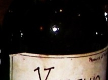 1898 Blandy's Verdelho Madeira