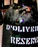1850 D'Oliveiras Verdelho Madeira
