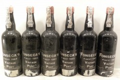 1963 Fonseca