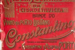 Constantino advert