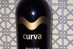 2006 Curva Reserva Douro Red
