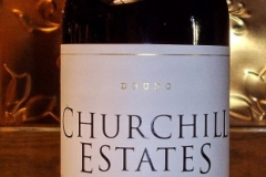 2005 Churchill Estates DOC Douro Red Wine