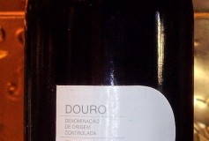 2004 Quinta do Cachao Tinta Roriz, DOC Douro Red Wine