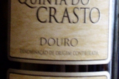 2000 Quinta do Crasto Vinha da Ponte