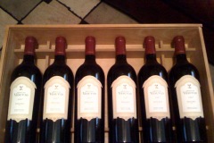 2007 Vesuvio Douro DOC 6-pack