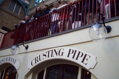 The Crusting Pipe - home of many great Port offlines