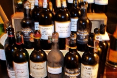 The Back Bar @ Vinologia