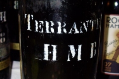 n/v Borges 'HMB' Terrantez Madeira  (1862?)