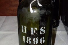 1896 Leacock's HFS 'E' Vintage Madeira