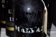 n/v Leacock's VMA Malvazia Madeira