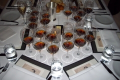 Table Set Up