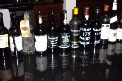 A Weekend of Fortification