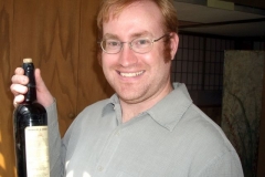 Kris Henderson