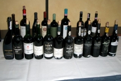 Roy's Port Cellar Reduction Party