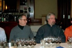 The Great NYC Madeira Road Show Tasting