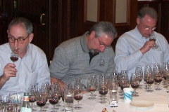 Mannie Berk, Roy Hersh & Mitch Hersh