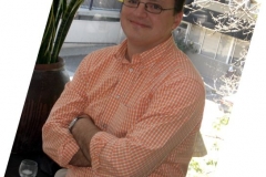 Stewart Todd
