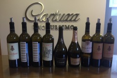 Cartuxa tasting