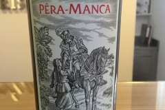 2011 Pera-Manca Tinto