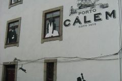 Calem Port Lodge