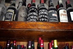 Krohn Lodge:  Library Selections