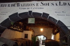 Barros e Sousa