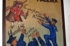 Barbeito Lodge Poster