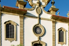 Chapel Vesuvio