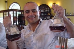 Mario Ferreira &RCV Tawnies