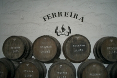 Ferreira Port Lodge