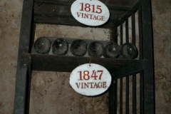 Ferreira's VP Cellar