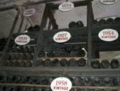 Ferreira's cellar in VNdGaia
