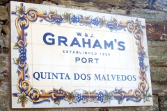 Quinta dos Malvedos