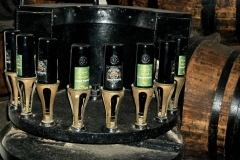 An antique at Ramos-Pinto