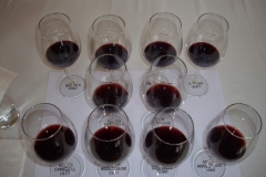 A Great Tasting of Gould & Woodhouse + 2007s