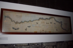Forrester's Douro Map @ Offley Forrester