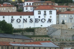 Fonseca's Port Lodge in Gaia