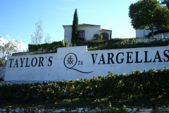 Taylor's Quinta de Vargellas