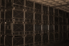 Bottle Storage