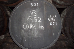 Debunking the myth about Dalva's 1952