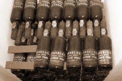 1977 Fonseca Vintage Port