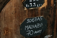 H.M. Borges 70 year old Malvazia