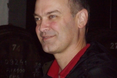 Glenn Elliott @ JH Andresen