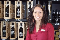 Kopke Tasting Room in Gaia